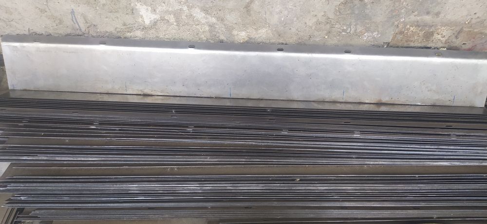 Граблины для жатки