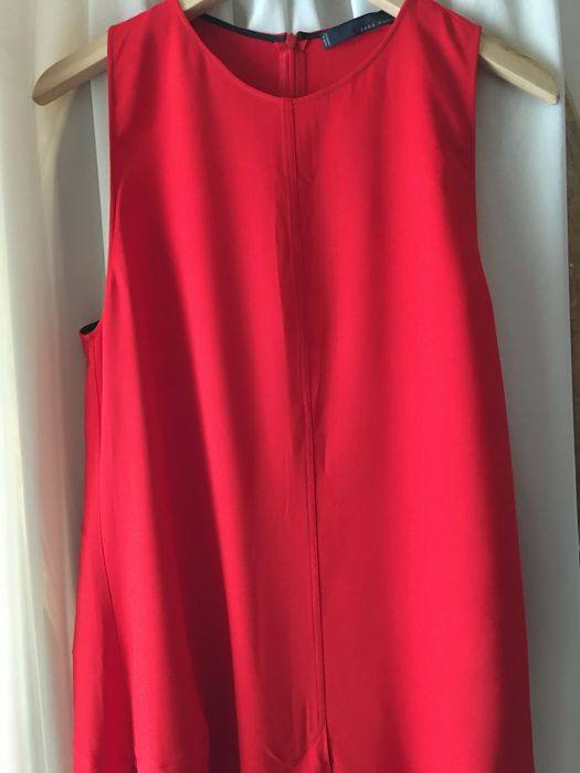 Rochie superba L