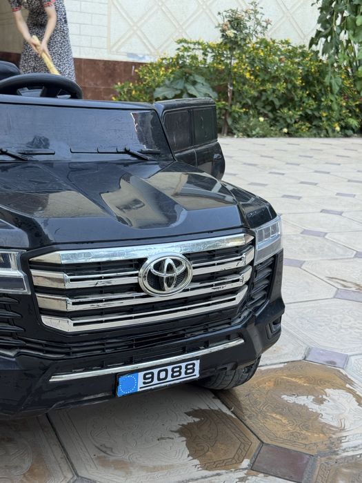 Электро мобиль детский