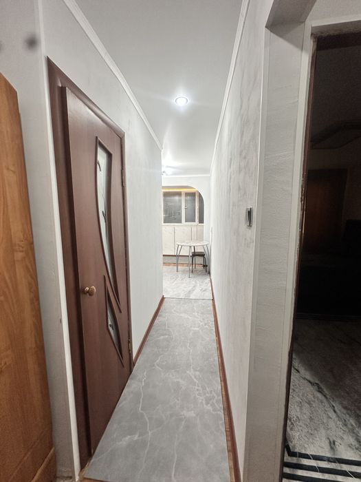 Продажа квартир 1комнатная