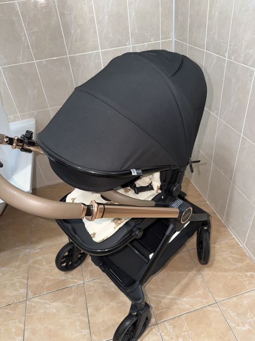 Коляска Kidilo D900