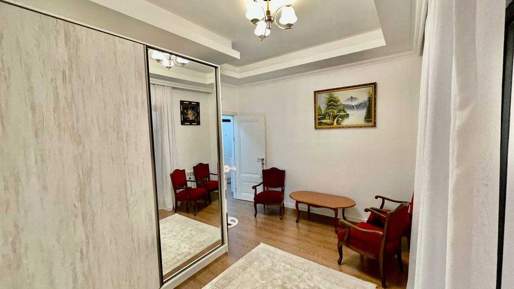 Срочно Продается 3\7\9 71 м2 ЖК Nur ц-2 Алайский рядом IMPERIAL CLUB!!