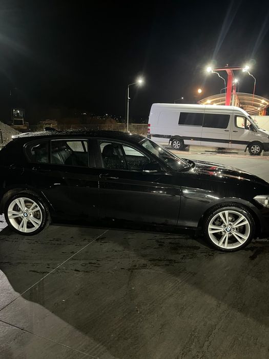 Vând BMW Seria 1 F20