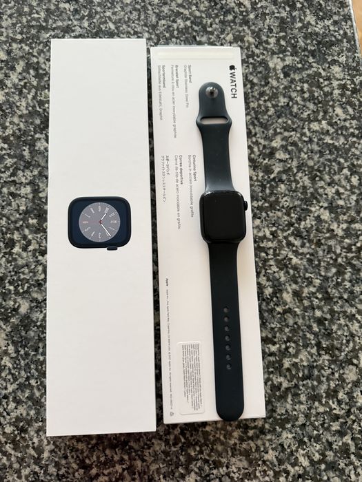 Apple Watch 8 41 mm