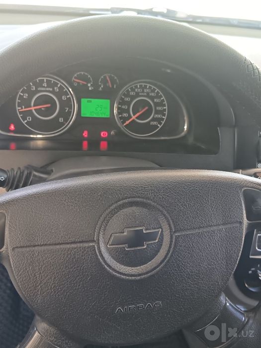 Gentra zavod gaz