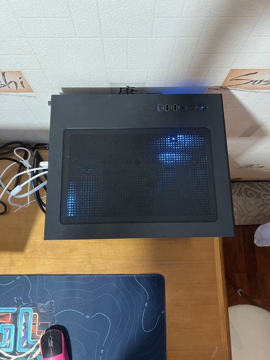 Игровой персональный компьютер