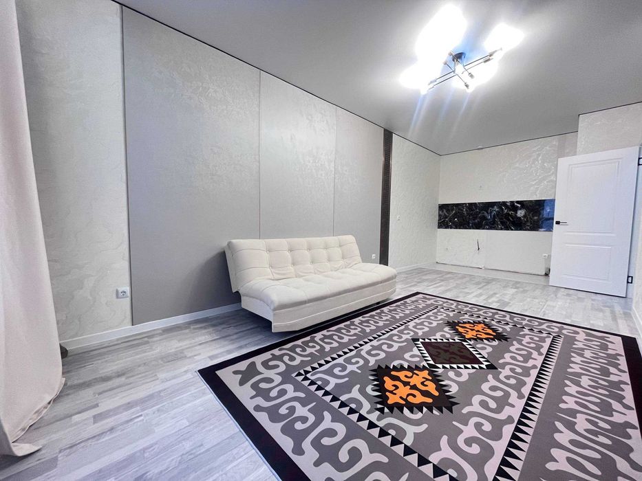 Квартира в ЖК ТАН Астана