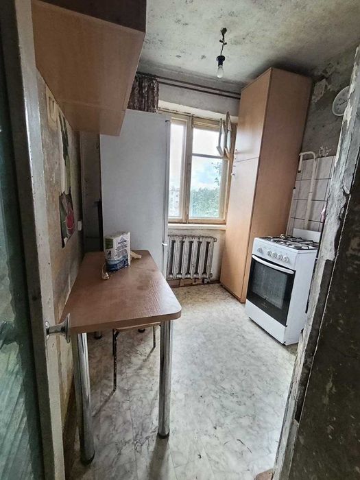 Продажа 2-комнатной квартиры