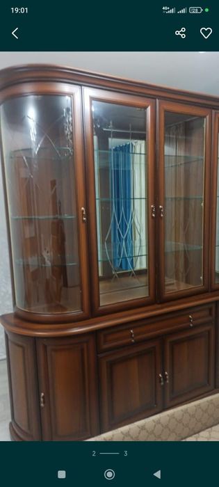 Продам мебель для гостиной