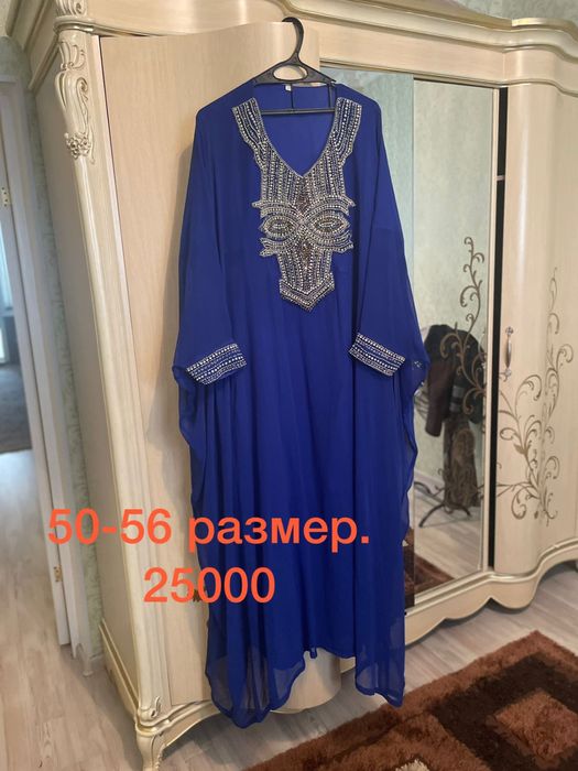 Женская одежда 54-56 рр