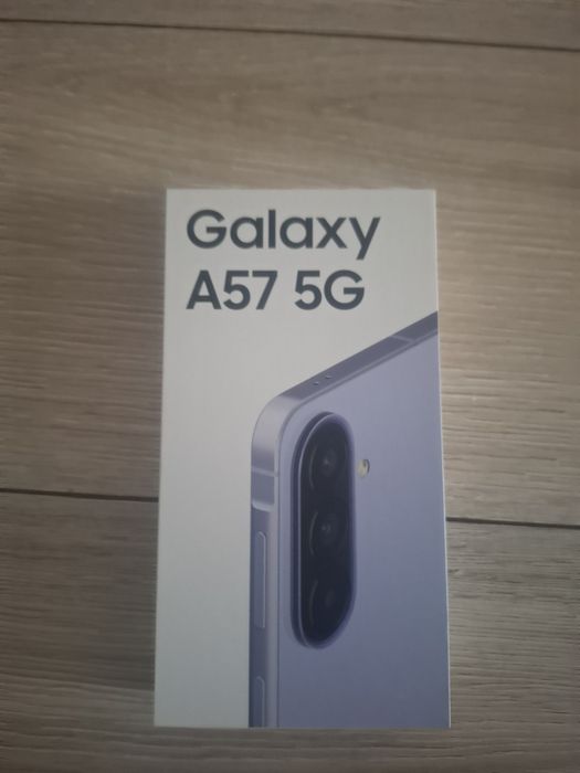 Телефон Самсунг А57 128 г