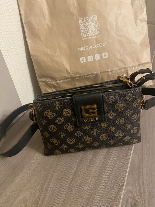 Geanta guess originala