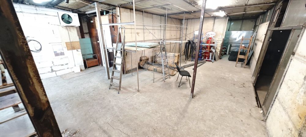 Дава се под наем Магазин в София, Люлин 8 - 350 кв.м за 43350 € - Снимка #7