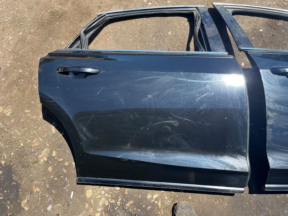 Предна задна лява дясна врата врати за AUDI A8 D5 4N 4N0831052A 4N0833051A