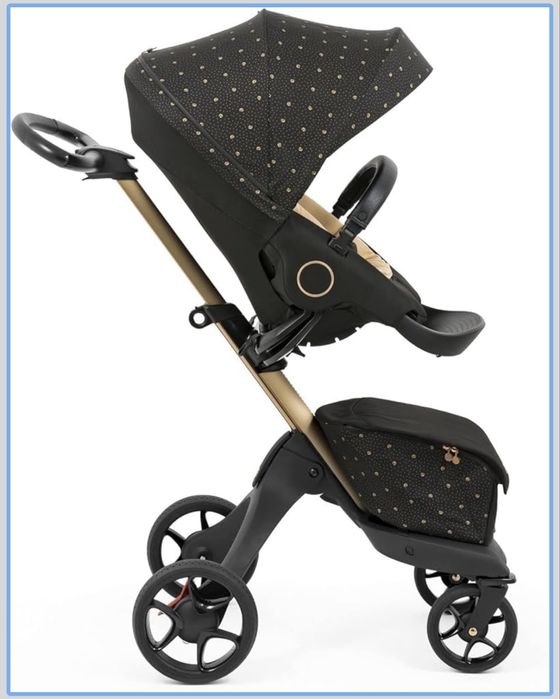 Carucior Stokke 2 in 1