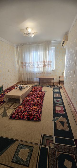 Сдаётся 2х ком квартира на 3 этаже, ор:Университет