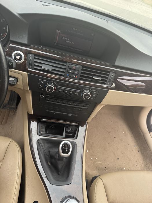 Bmw 318i anu 2008
