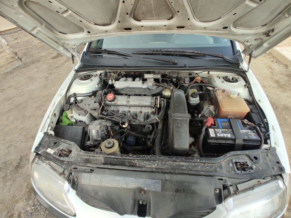 Продам renault laguna 1