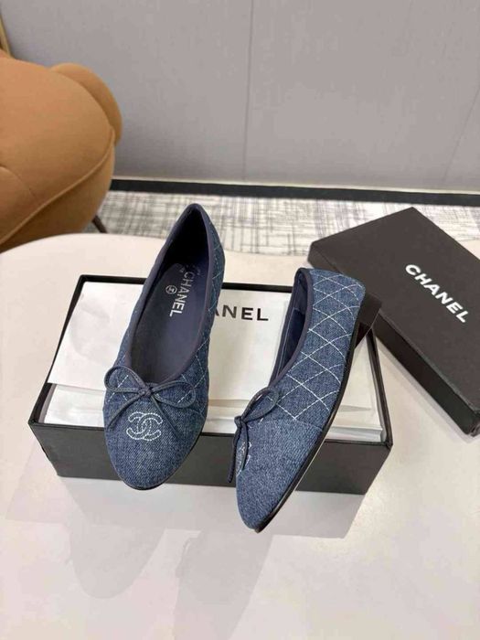 Chanel дамски обувки и сандали