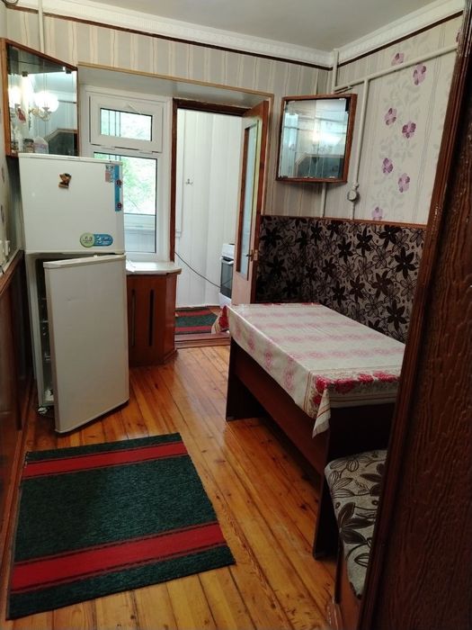 Аренда квартиры Метро Максим горький 1/3/5