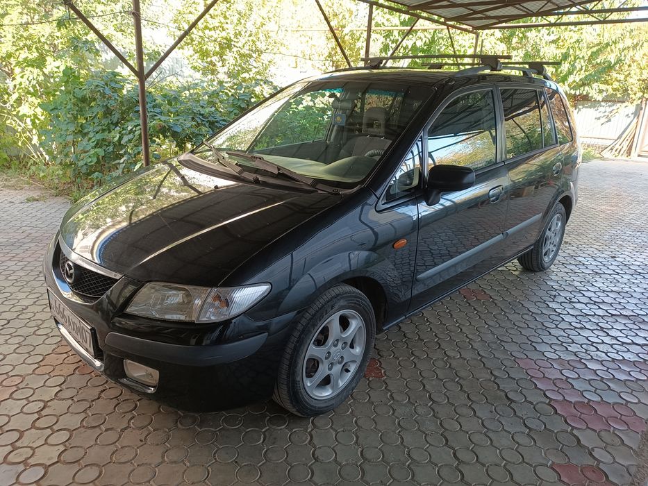 Продам Mazda Premas