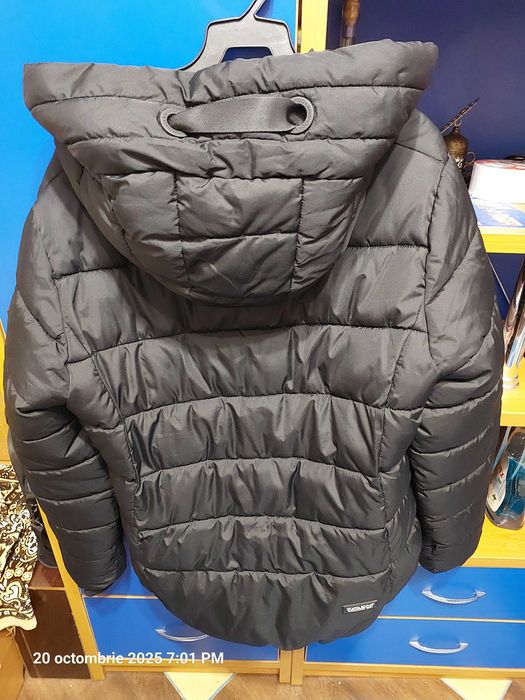 Geacă de iarnă Navahoo