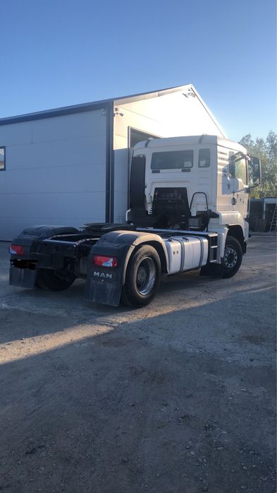 Man tgs tgx bara metal capota usa cabina bord kit conversie motor egr