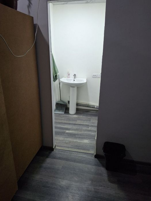 Сдается полуподвал под оффис