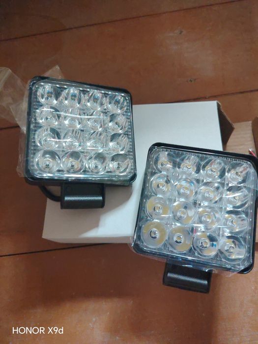 Universal tumanka 12-48v