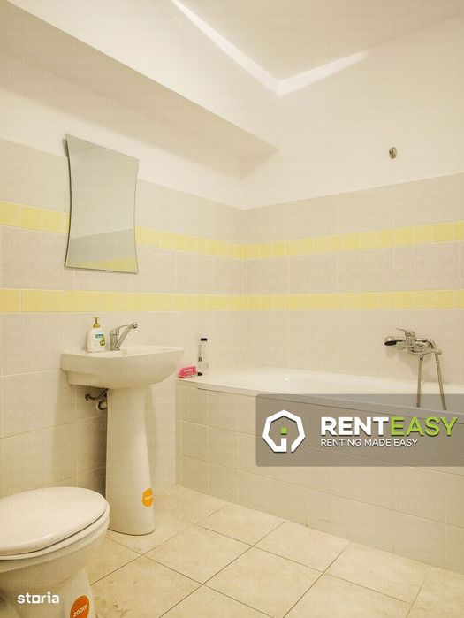 Apartament cu 2 camere situat in Tudor - Bucsinescu