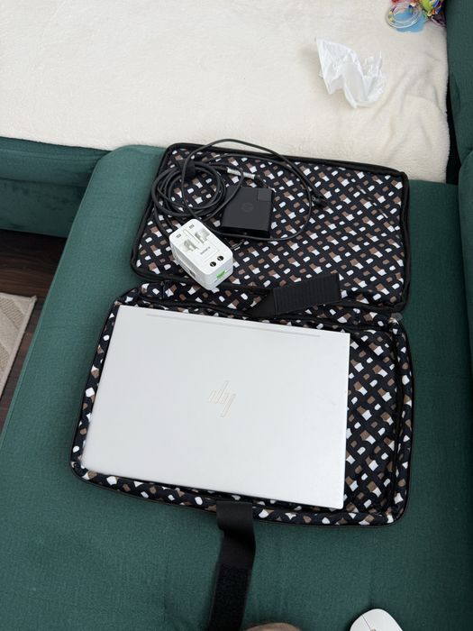 Laptop HP Envy 13” i7, 16GB