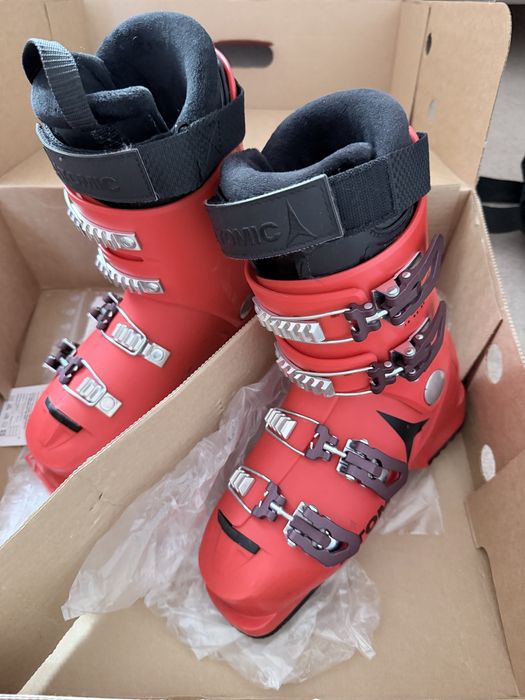 Ски обувки Atomic Redster Junior 23-23,5