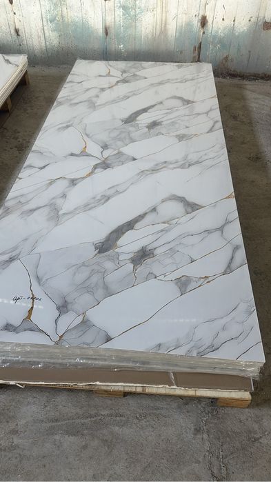 Гибкий мрамор и шыршавый г/мрамор