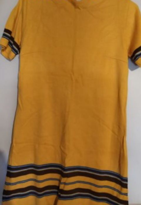 Запазени дамски туники