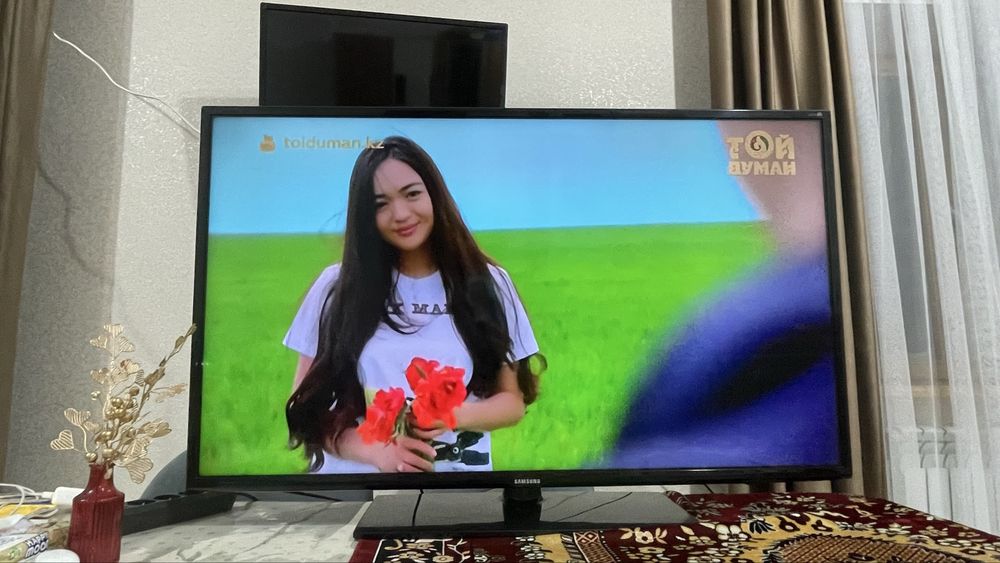 Телевизор продается