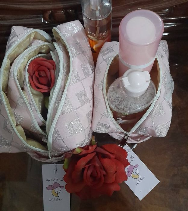 Косметички комплект