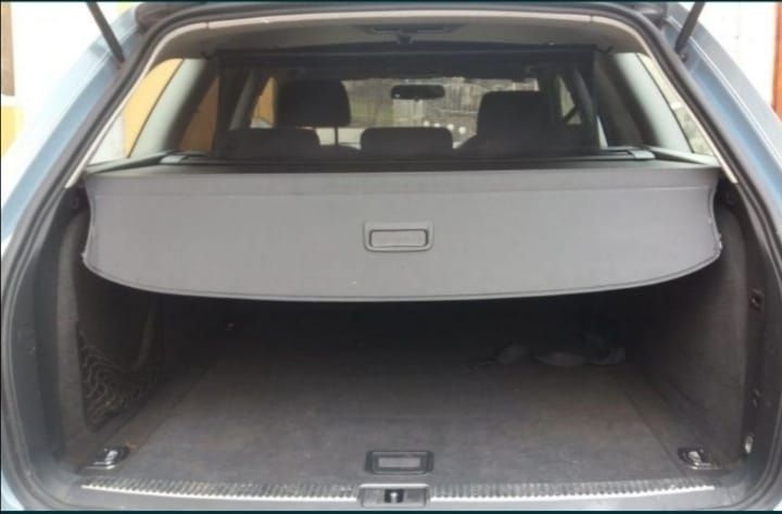 Ornament prag stanga 8E0853859 audi a4 b7 break LY5J