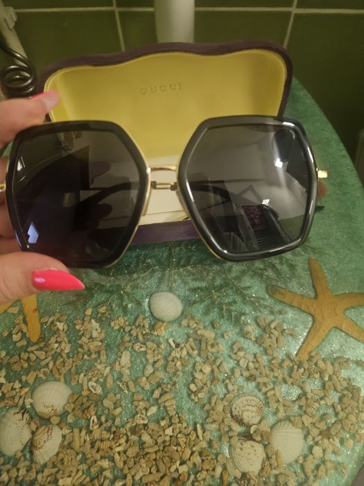 Ochelari de soare GUCCI