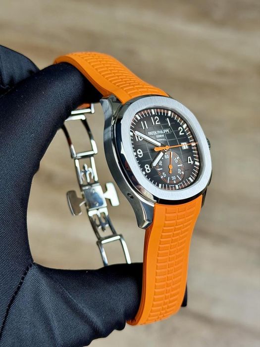 Patek Philippe Aquanaut