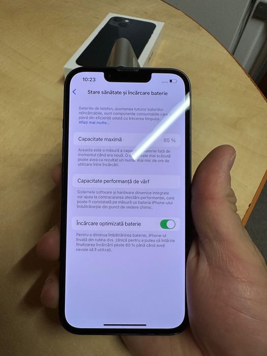 Iphone 14 plus 128 Gb! Oferta!