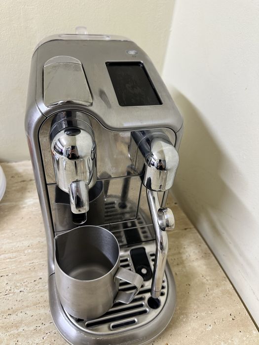 Esspressor  Creatista Pro