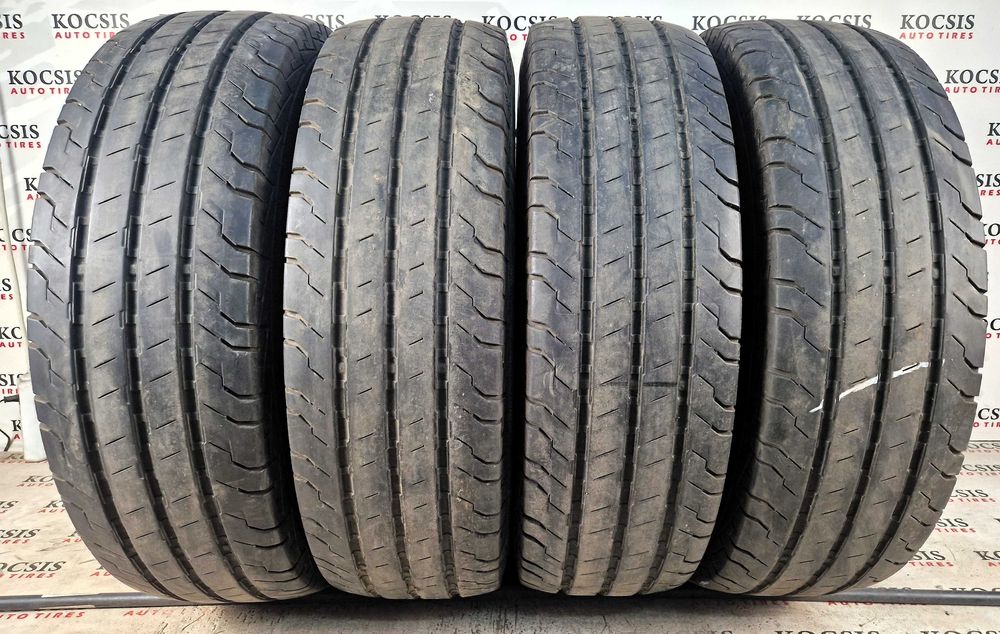 Anvelope second hand vara 215 75 16C Continental