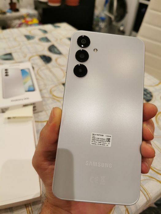 Samsung Galaxy A16