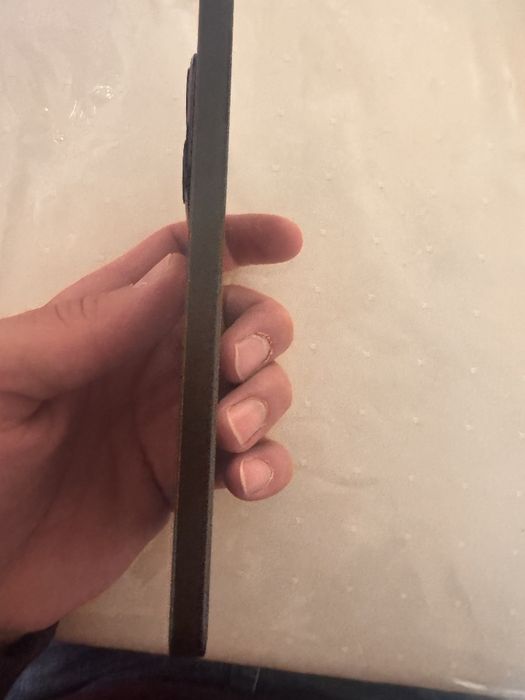 Redmi Not 15 pro 5g Qora rang