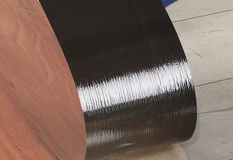 Самоклейка, Самоклеящийся таркет, Кварцвинил