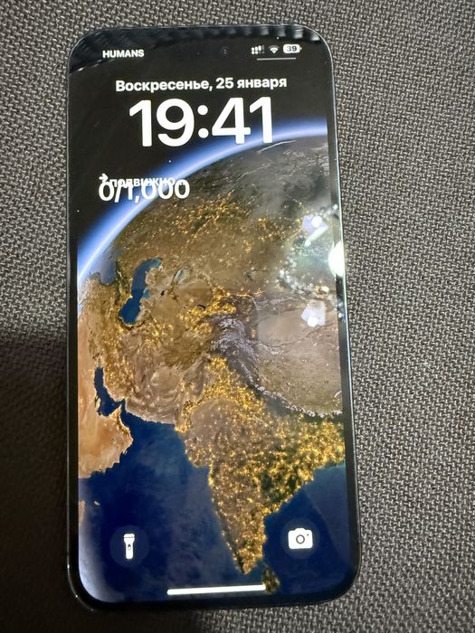 Iphone 14 pro max 256 gd