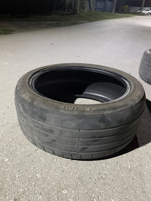 Продам 2 баллона