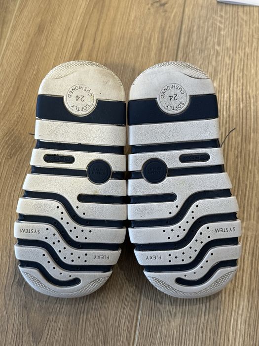 Adidasi Geox copii