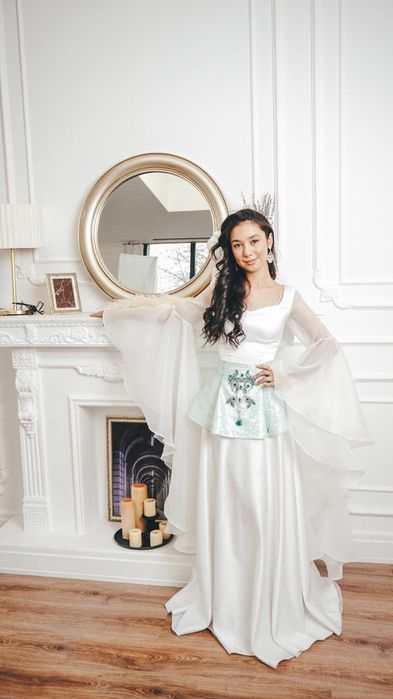 Продам полный образ на узату