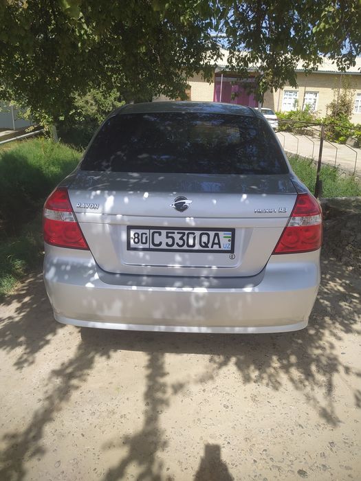 Нексич3 2020йил афтамат
